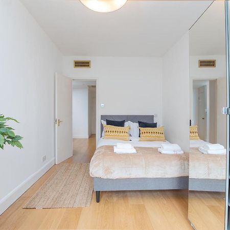 Covent Garden By Capital Apartment Londra Exterior foto